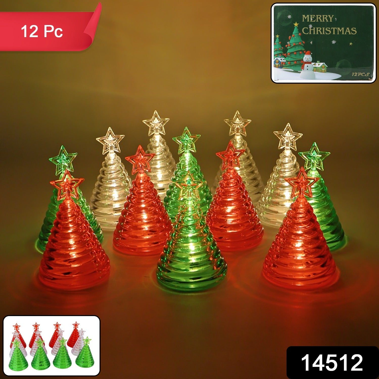 Decorative LED Lights Decorative LED Lights